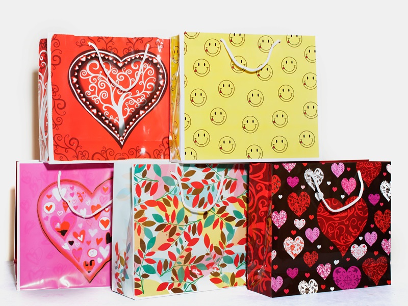 Portfolio Page With Slider