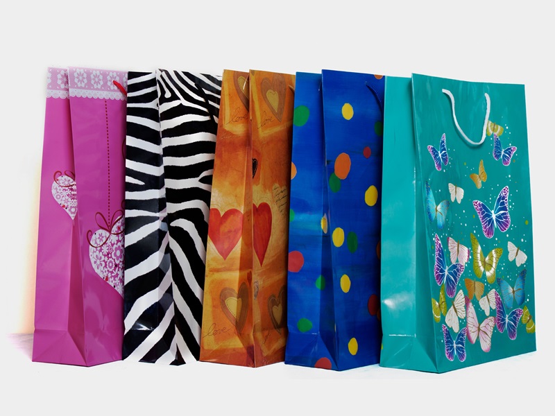 Portfolio Page With Slider