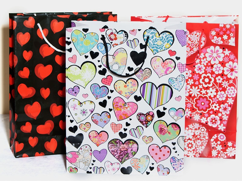 Portfolio Page With Slider