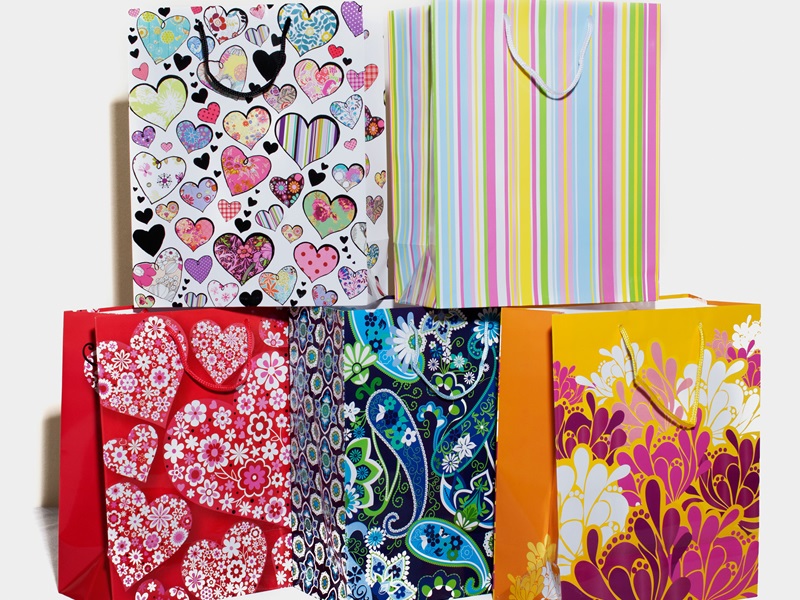 Portfolio Page With Slider