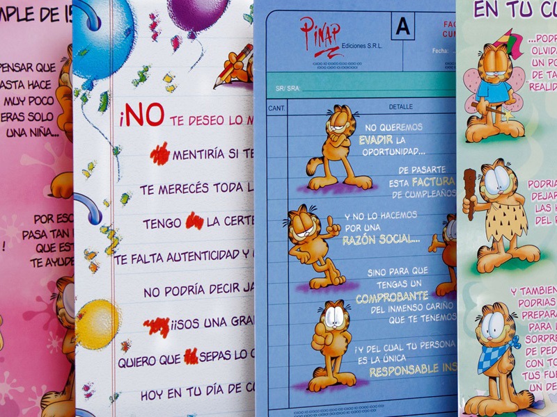 Global Buisness Information