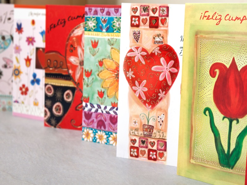 Portfolio Page With Slider